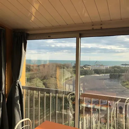 Apartment Vue