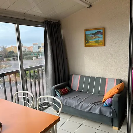 Vue Apartment Agde
