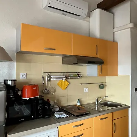 Apartment Vue